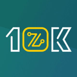 10KSwap - logo